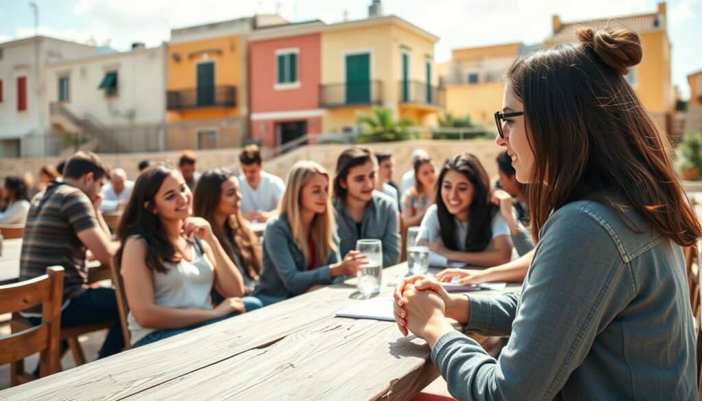 เรียนภาษาอังกฤษที่ malta เรียนภาษาอังกฤษที่ malta