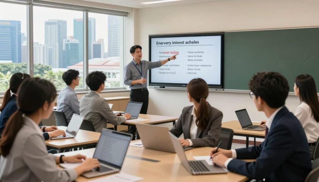 เรียนภาษาอังกฤษ สิงคโปร์ ราคา เรียนภาษาอังกฤษ สิงคโปร์ ราคา