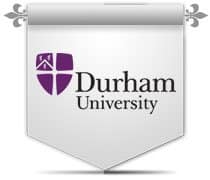 Durham University copy