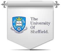 university of Sheffield