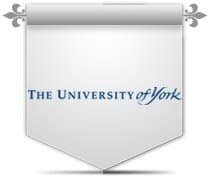 University of York