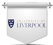 university of liverpool