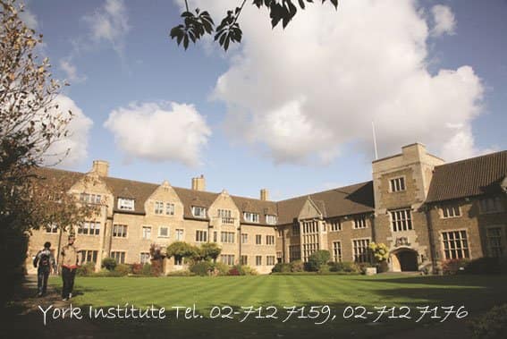 bellerbys college Cambridge campus copy