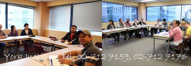 EC English Vancouver 2