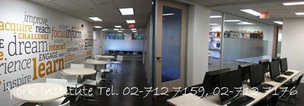 EC English toronto 2