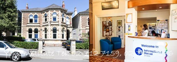 International House Bristol2