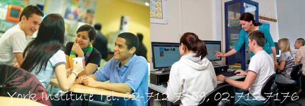 Kaplan International College, Bournemouth3