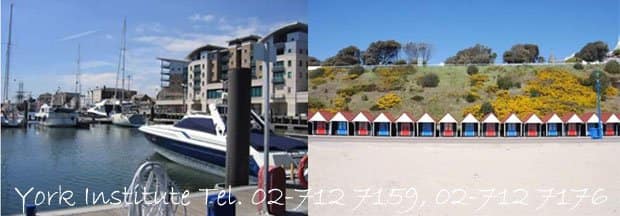 Kaplan International College, Bournemouth5