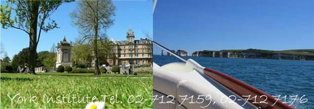 Kaplan International College, Bournemouth6