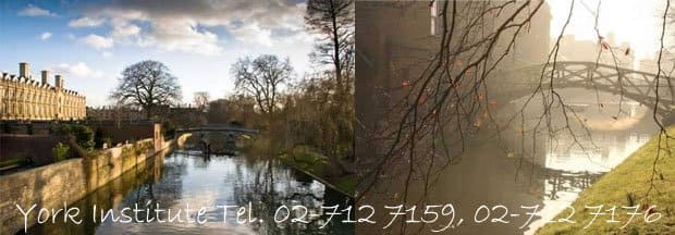 Kaplan International College, Cambridge3