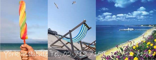 Kaplan International College, Bournemouth4